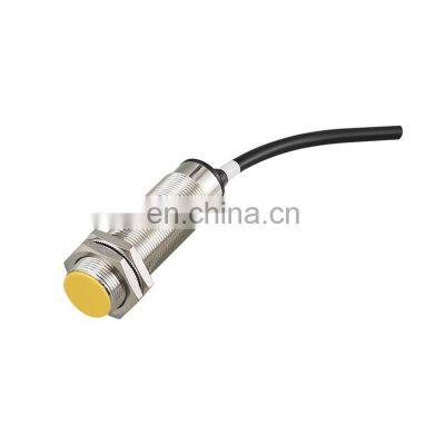 Long-distance For M18 10-30v dc elevator proximity switch inductive proximity sensor