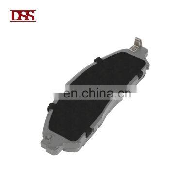 Auto Spare Parts Brake Pad Supplier Cheap Price Break Pad for NISSAN