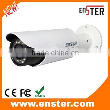 HD 2MP 1080P CVI bullet CCTV Camera with 2.8-12MM varifocal lens