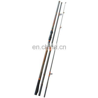 4.2m Best Carbon Fiber Casting Power 160 Surf Fishing Rod With Factory Price