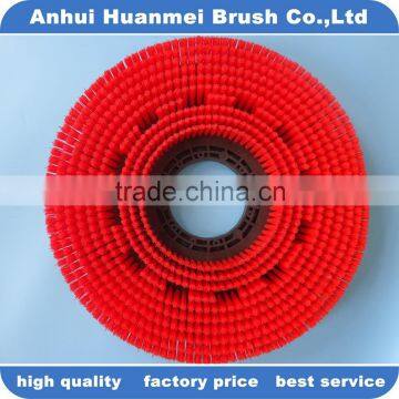 17inch High Quality Customized Carpet Cleaning Brush for Floor Cleaning Machine photo-5