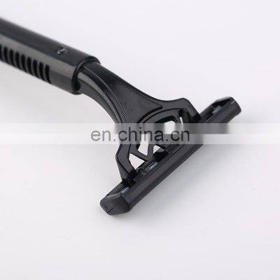 Men Face Clean 3 Pieces Safety Razor photo-2