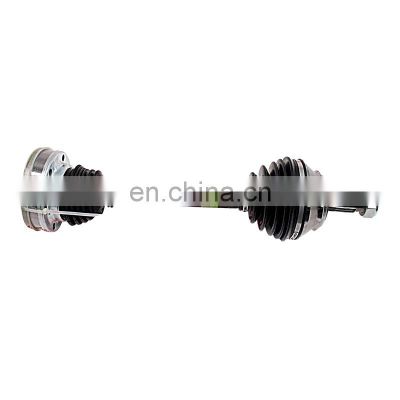 Front  Right CV Drive Joint Axle Assembly Transmission Shaft for vw Jetta 1GD 407 272