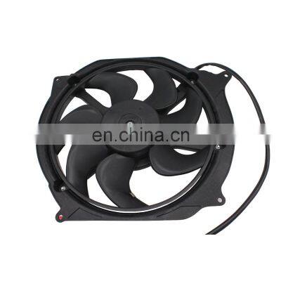 3BD959455A  Manufacturing Engine Radiator Cooling Electric Fan For  VW PASSAT Saloon