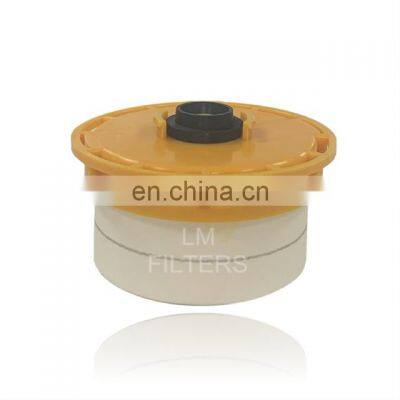 Plastic Diesel Fuel Filter Manufacturer For LAND CRUISER