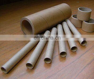 TSG-200 Four Noses Digital Control Automatic Paper Core Making Machine photo-2