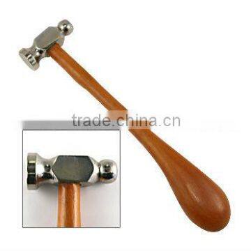 Chasing Hammer, Jewellers Hammer, Goldsmith Hammers, Ball Pein Hammer