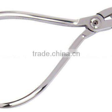 Ligature Forming Pliers