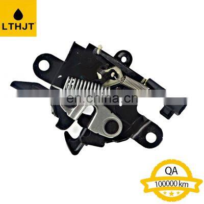 Auto Parts Front Hood Lock Assembly 53510-28120 For PREVIA ACR50 2006- photo-4