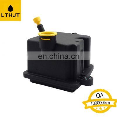 Car Accessories Auto Parts Power Steering Pump Oil Reservoir Tank 000 460 0183 0004600183 For Mercedes-Benz W220 photo-4