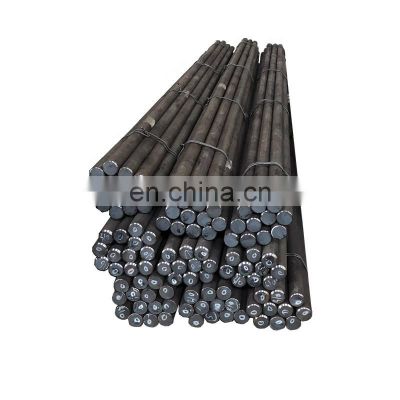 Diameter 8mm Mild Steel Rod q235 Hot Rolled Round Bar