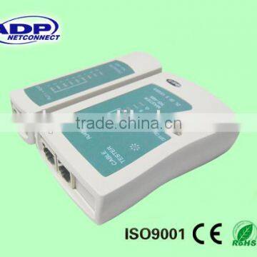 Colorful Paper Box Packing Fluke Rj45 Tester photo-2