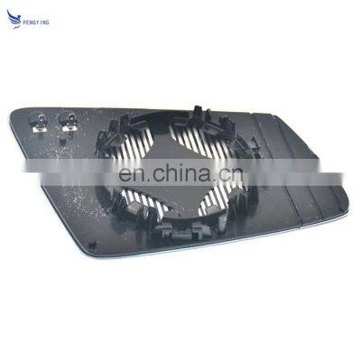 Auto Wide Angle Left Right Heated Wing Rear Mirror Glass for Mercedes-Benz W212 204 221 C ES Class A2128100121