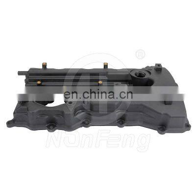 Cylinder Head Engine Valve Cover For Hyundai Santa Fe 2004 224102g700 photo-3