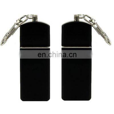 High Quality Zinc Alloy Pocket Ashtray, Metal Cigarette Key Chain Pocket Smoke Ash Case, Pocket Ashtray photo-2