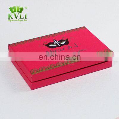 Private Label Fake Eye Lashes Paper Box False Eyelash Gift Extension Packaging Box photo-3