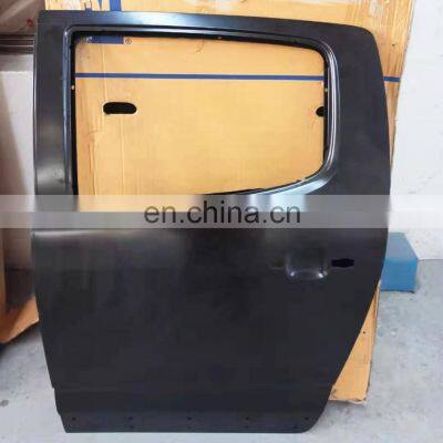 High quality Car rear door  for CHEVR-OLET COLORADO Car  body parts