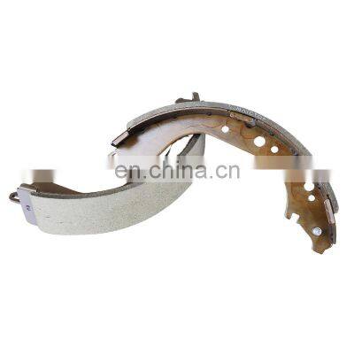 MAICTOP OEM 04495-60070 rear brake shoes for land cruiser HZJ79 UZJ100