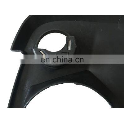 ABS Front Grill for Jeep for Wrangler JK 2007-2017 photo-4