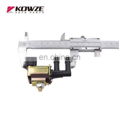 Emission Solenoid Valve for Mitsubishi Lancer Grandis Colt Mirage MR507781 photo-4
