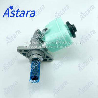 Astara Brake Master Cylinder 47207-0C010 For Toyota