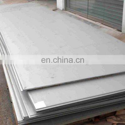 1.5Mm Thick 1.4742 Ss Stainless Steel Sheet photo-4