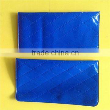 2015 Pvc Oyster Student ID Card Holder , Pvc Promotional Card Holder