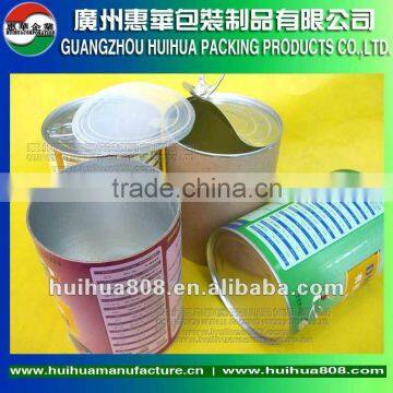 Food Packaging Manufacturer