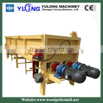 2-3ton/h wood debarking machine