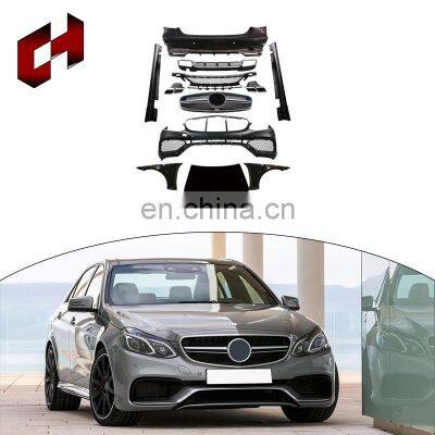 CH Original Headlight Bumper Fender Vent The Hood Taillights Body Kit For Mercedes-Benz E Class W212 10-15 E63