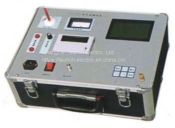 SFK251 Vacuum Degree Test Instrument