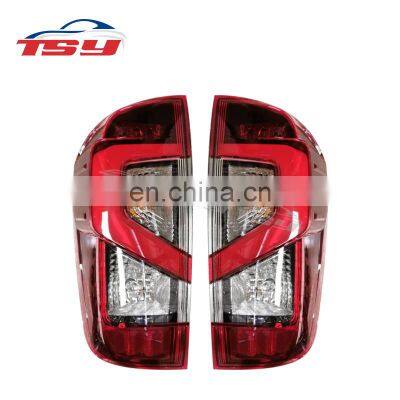 Hot sell OE tail lamp tail light For NAVARA NP300 2021