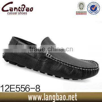 2014 new model men casual shoe