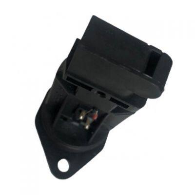 Haoxiang Auto Mass Air Flow Sensor Meter MAF Sensor 22680-6N200 22680-6N201 For Nissan Prairie Liberty 1998-2004 2.0 photo-5