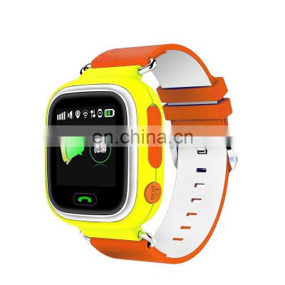 2019 Cheap Hot Sale Kid GPS Smart Watch SOS Call Location Children Smart Baby Watch