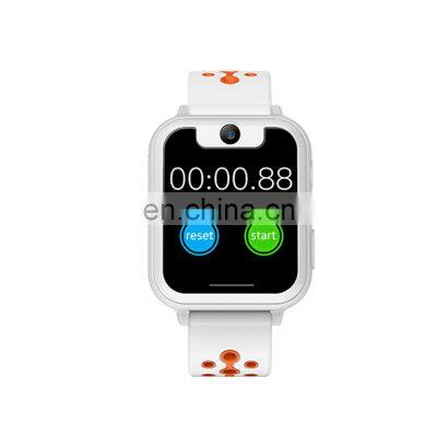 Newly Private Anti-lost Electronic Fence Smart Children Gps Watch photo-4