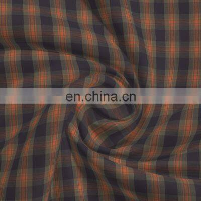 Basic Item New Development Design 100%Cotton Yarn Dyed Check Fabric photo-5