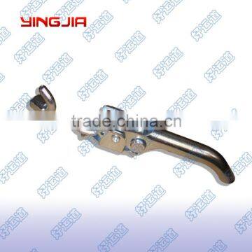 03210 Forged Hook Trailer Side Board Fastener Toggle Fastener