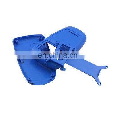 Custom Plastic iInjected Mold Injection Mold for the Plastic Injection High Quality