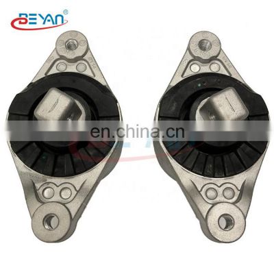 Guangzhou Factory Outlet High Quality Car Engine Mount Rubber Bushing  670004871  670004870  for Maserati \tGhibli III