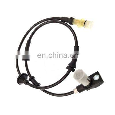 HIGH Quality ABS Wheel Speed Sensor OEM 1637904 / 6125937 / 6150893 / 6184958 / 85GG2B372AD / V87BG2B372EA  FOR FORD GRANADA