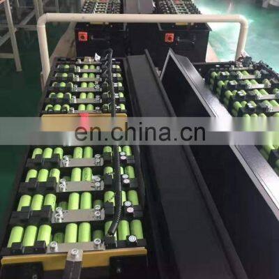 96V Lithium Gel Battery Rechargeable 18650 Cells Solar Battery 30A 50A Charger photo-5