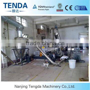 TSC-65/SE-150 Two Stage Pelletizing System Extruder photo-6