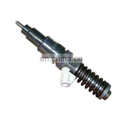 Diesel Fuel Injector BEBE4D07001 20569291 Common Rail Injector BEBE4D07001 for Diesel Engine