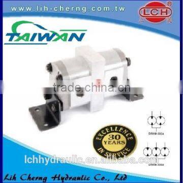 China Supplir Hydraulic Flow Divider