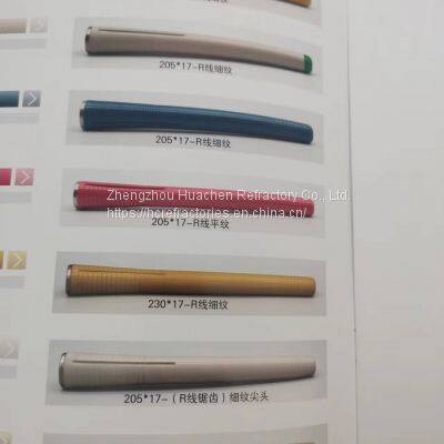 Textile spare part ring bobbin