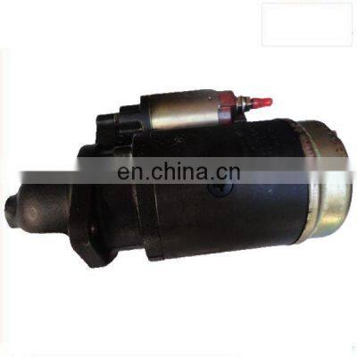 yutong bus engine starter motor F3100-3708100B