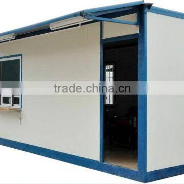 40 Foot Mobile Bar, Restaurant,container Hotel,office,design Shipping Prefab Offices for Sale China Supplier photo-5