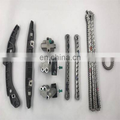 13024-AL50A Timing chain kit for Nissan VQ35HR  timing repair kit