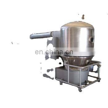 Hot Sale gfg high efficiency fluidized bed drier